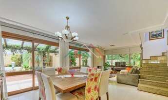 Imagem 5: PORTO ALEGRE - Casa de Condomínio - Tristeza