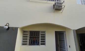 Imagem 3: Condomínio Prive Sudoeste sobrado 100 m2 3 Quartos c/ 1 suíte Armários 1 vaga