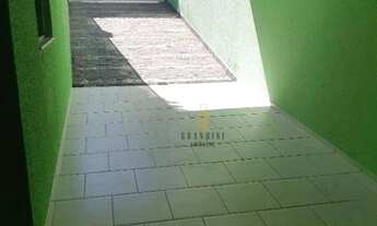 Imagem 3: Sobrado com 5 dormitórios à venda, 254 m² por R$ 954.000,00 - Vila Floresta - Santo André