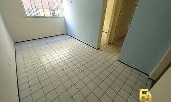 Imagem 2: Apartamento com 2 quartos, 52m2, para locação em Fortaleza, Tauape
