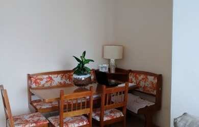 Imagem 7: Apartamento para venda com 64 metros quadrados com 2 quartos em Jardim Itapeva - São Paulo