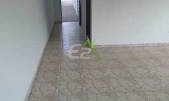 Imagem 5: SãO CARLOS - Casa Padrão - Parque Fehr