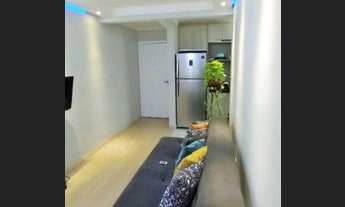 Imagem 3: Excelente Apartamento Térreo à Venda no Jardim Nova Europa/Trevo Swiss Park - Campinas/SP