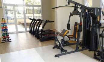 Imagem 5: Apartamento Bairro Jardim à venda, 74 m² por R$ 850.000 - Jardim - Santo André/SP