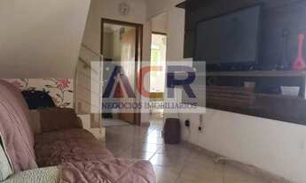 Imagem 3: Cobertura para Venda em Contagem, Alvorada, 3 dormitórios, 2 banheiros, 1 vaga