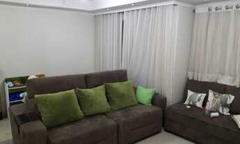 Imagem 3: Apartamento 2 dormitórios para Venda em São Paulo, Santa Clara, 2 dormitórios, 1 suíte, 2