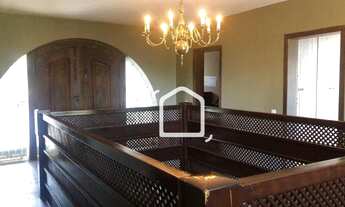 Imagem 11: Casa com 4 suítes à venda, 881 m² por R$ 3.900.000 - Granja Viana - Cotia/SP