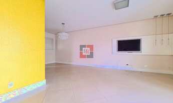 Imagem 4: Fantástico apartamento com 183² no Brooklin