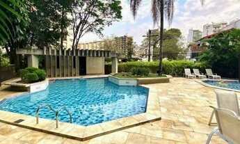 Imagem 6: Apartamento com 3 quartos (1 suíte), 2 vagas de garagem, área de lazer, elevador, no bairr