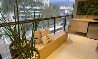 Imagem: Apartamento à venda, 62 m² por R$ 485.000,00