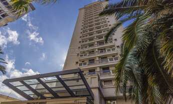 Imagem 3: BARBADA no Três Figueiras DESOCUPADO-Urban Concept-3ªPerimetral, Lado da UNISINOS-57m² c/V