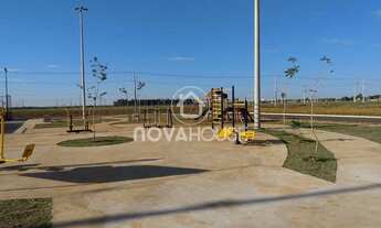 Imagem 2: TERRENO À VENDA, 250 M² POR R$ 80.000,00 - RESIDENCIAL FIGUEIRAS DO PARQUE - CAMPO GRANDE