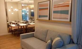 Imagem 1: Lançamento em São Caetano do Sul , apartamentos 2 dormitórios com suíte, 2 vagas e depósit