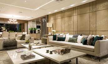 Imagem 3: Apartamento em Alphaville com 313 m² e 4 suíte