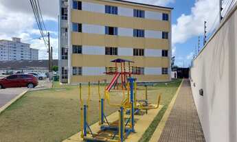 Imagem: Apartamento para venda tem 50 metros quadrados