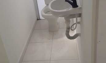 Imagem 4: Cobertura duplex Taubaté Edificio Portinari