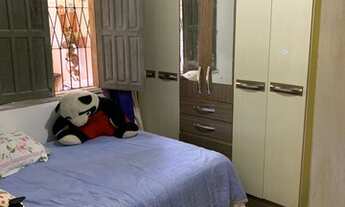 Imagem 6: Casa com 3 quartos sendo 1 suíte no Frei Higino - Parnaíba - PI