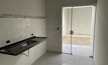 Imagem 5: Marília - Casa Padrão - Nucleo Habitacional Castelo Branco