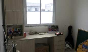 Imagem 7: Casa de condomínio com 3 quartos, 120m2, para locação em Barra dos Coqueiros, ALPHAVILLE