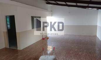 Imagem: CASA RESIDENCIAL em PARNAMIRIM - RN, NOVA