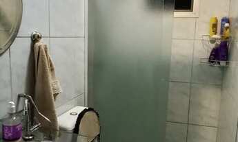 Imagem 2: Apartamento para venda possui 55 metros quadrados com 2 quartos