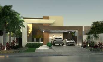 Imagem: Casa com 3 dormitórios à venda, 340 m²