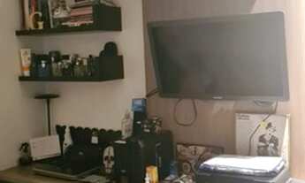 Imagem 2: Apartamento Venda 75 metros 2 dormitorios Sala Ampliada Reformado São Caetano Sul