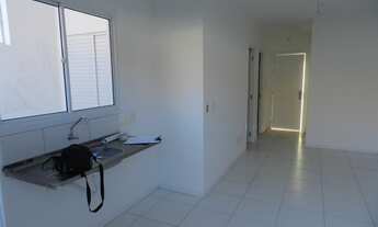 Imagem 5: Casa de condomínio para aluguel tem 40 metros quadrados com 2 quartos em Areal - Pelotas