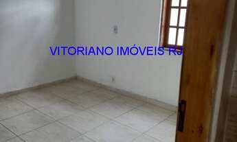 Imagem 3: Casa 3 Quartos Em Quintino Bocaiúva!