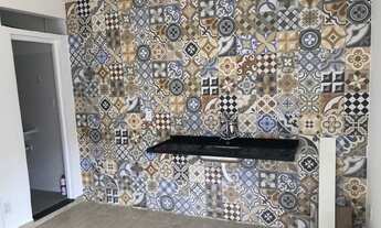 Imagem: Alugo kitnet Praia do Suá