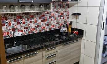 Imagem 3: Apartamento para venda possui 79 metros quadrados com 2 quartos em Zona 07 - Maringá - PR