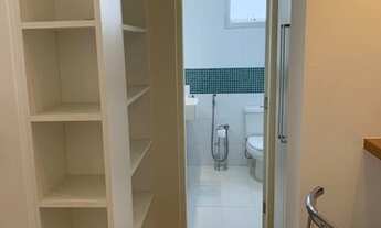 Imagem 7: Apartamento de 01 dormitório à venda em Moema, São Paulo