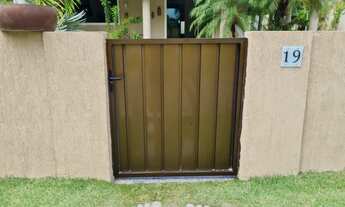 Imagem 3: Vendo casa espetacular 4/4 suítes em Busca Vida Camaçari Ba