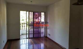 Imagem 2: Apartamento com 3 dorms, Centro, São Gonçalo - R$ 400 mil, Cod: 3837