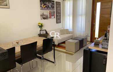 Imagem 2: Casa em Condomínio para Venda em Indaiatuba, Jardim Park Real, 3 dormitórios, 1 suíte, 2 b