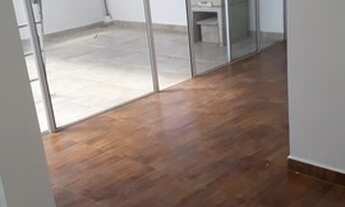 Imagem 5: Cobertura duplex Taubaté Edificio Portinari