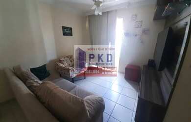 Imagem 4: APARTAMENTO RESIDENCIAL em PARNAMIRIM - RN, PARQUE DAS NAÇÕES