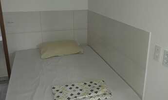 Imagem 3: Lofts, quitinetes e apartamento em Laranjeiras mobiliados com internet