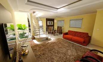 Imagem 6: São Paulo - Casa Padrão - Chácara Santo Antônio (Zona Leste