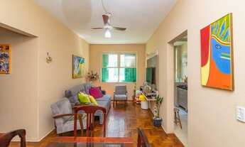 Imagem 3: Porto Alegre - Apartamento Padrão - São João