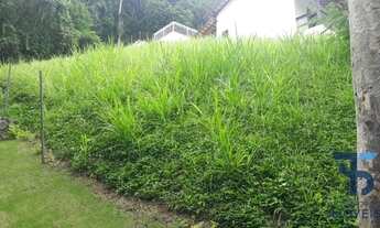 Imagem 3: IMÓVEIS ST vende Terreno com muito Estilo em condomínio de luxo, UBA FAZENDINHA