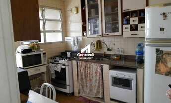 Imagem 4: Apartamento Alto Padrão na Vila Mariana