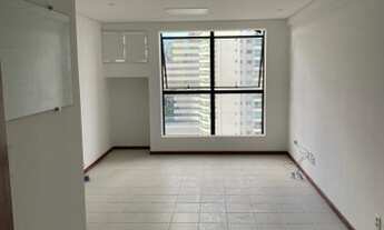 Imagem 2: Sala Comercial Galpão / depósito com 1 vaga na garagem