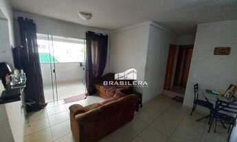 Imagem 7: Apto três quartos Jardim Goiás