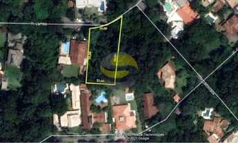 Imagem 4: 02869 - Terreno, ALGARVE - COTIA/SP