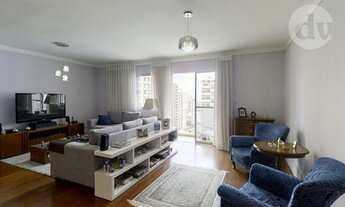 Imagem 5: Apartamento no alto de Santana com 134 metros e 4 quartos