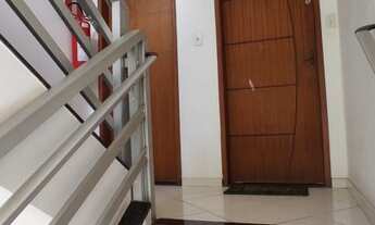 Imagem 4: Apto Bairro Cidade Nova. Cód. A305. 2 qts, 72 m², sacada gourmet. Valor 180.000,00