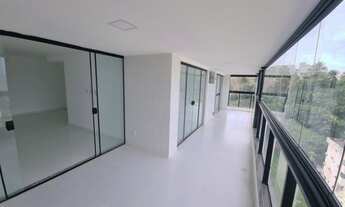 Imagem 3: Apartamento 3 Suítes Vista Mar