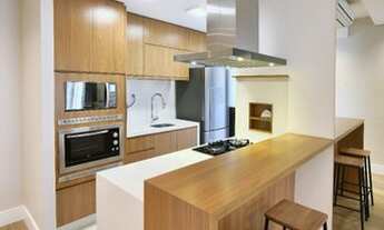 Imagem 4: Apartamento em Itaim Bibi - São Paulo