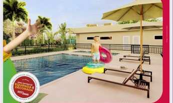 Imagem 7: Lançamento de Casa Cond 3 Dorm - Lazer Completo - Sjc